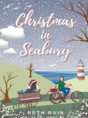 cover image of Christmas in Seabury